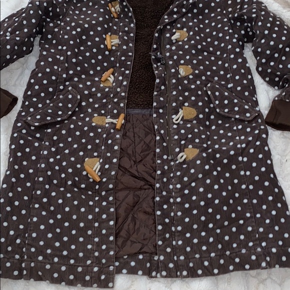 Mini Boden trench coat - Picture 4 of 8